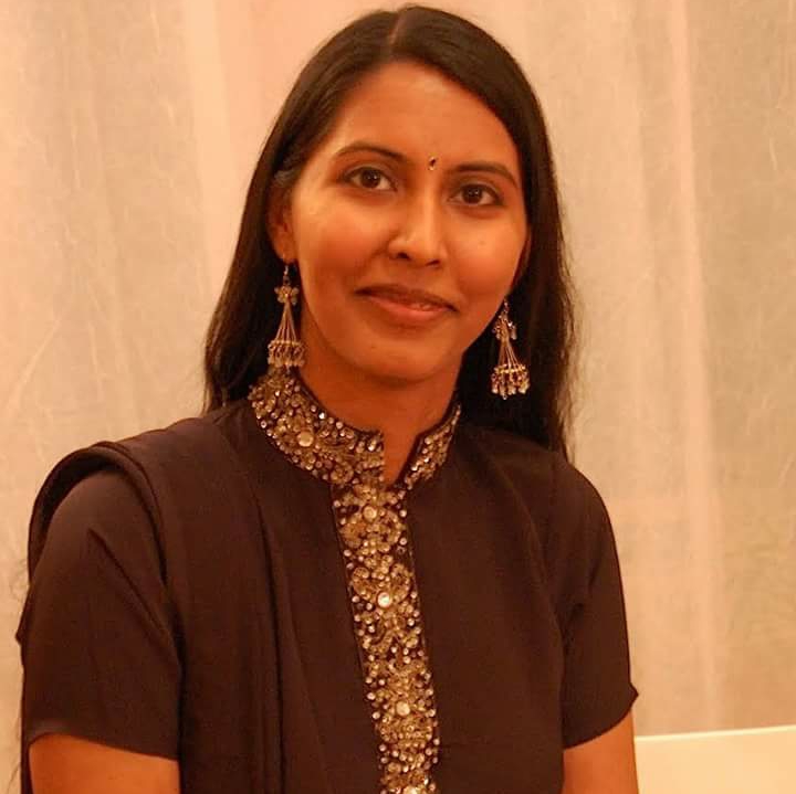 Dr Spandana Narayan (Arvapalli)