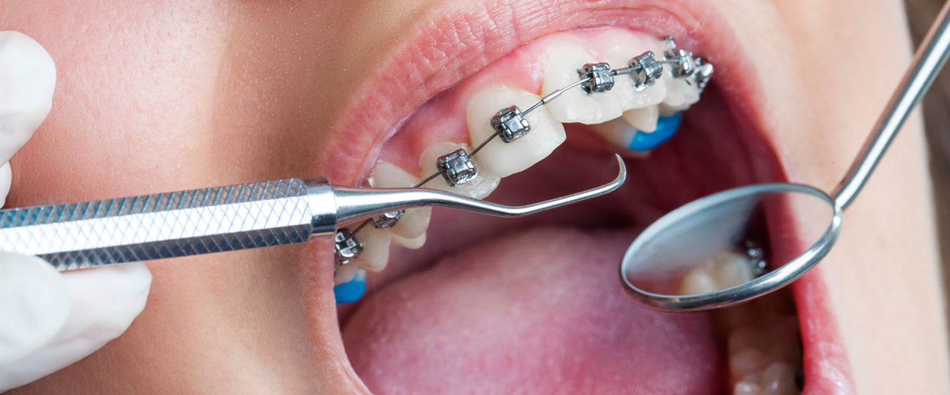 An Orthodontic and Multispeciality Dental Clinic