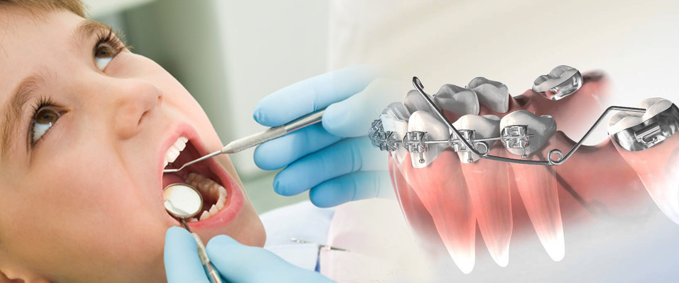 An Orthodontic and Multispeciality Dental Clinic for all your needs